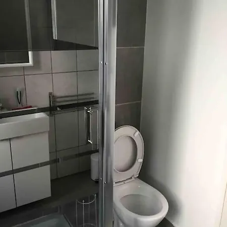 30m2 A Deux Pas Du Centre-ville De Appartement
