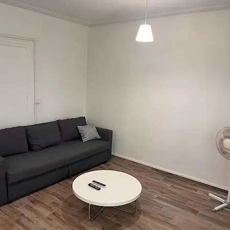 30m2 A Deux Pas Du Centre-ville De Apartment *