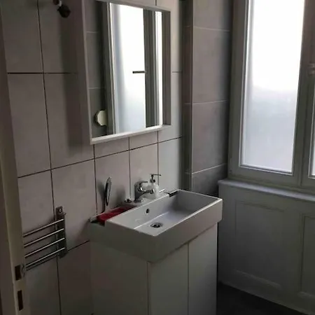 30m2 A Deux Pas Du Centre-ville De Appartement Mulhouse