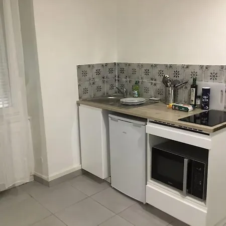 30m2 A Deux Pas Du Centre-ville De *