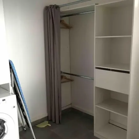 30m2 A Deux Pas Du Centre-ville De Mulhouse