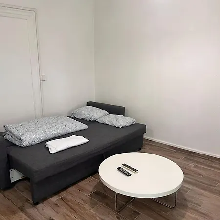 30m2 A Deux Pas Du Centre-ville De