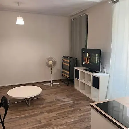30m2 A Deux Pas Du Centre-ville De Apartment *